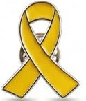 Ribbon badge